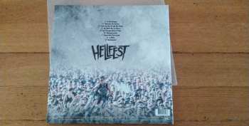 2LP Trust: Live Hellfest 2017