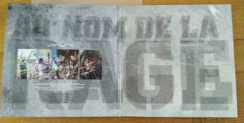 2LP Trust: Live Hellfest 2017