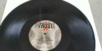 2LP Trust: Live Hellfest 2017