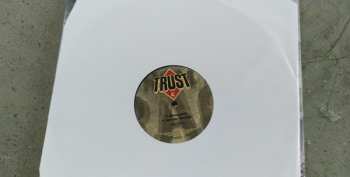 2LP Trust: Live Hellfest 2017