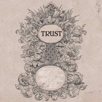 Album Trust: Trust