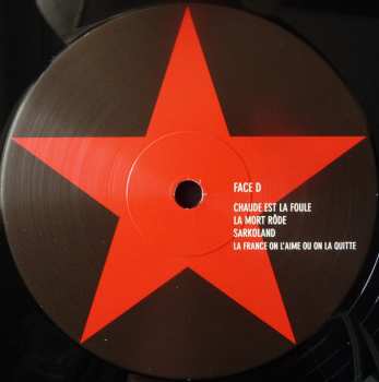 2LP Trust: Soulagez-Vous Dans Les Urnes !