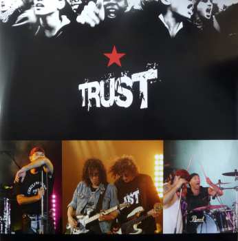 2LP Trust: Soulagez-Vous Dans Les Urnes !