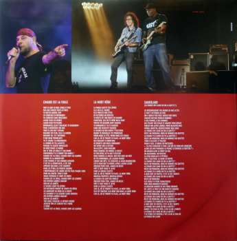 2LP Trust: Soulagez-Vous Dans Les Urnes !