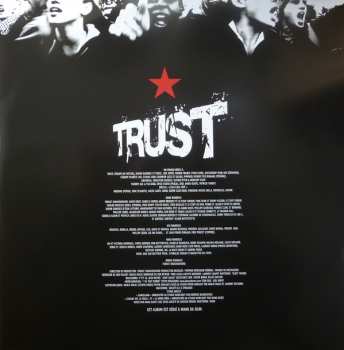2LP Trust: Soulagez-Vous Dans Les Urnes !