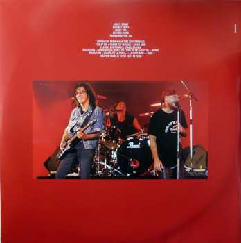 2LP Trust: Soulagez-Vous Dans Les Urnes !