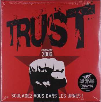 2LP Trust: Soulagez-Vous Dans Les Urnes !