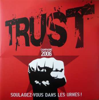 2LP Trust: Soulagez-Vous Dans Les Urnes !