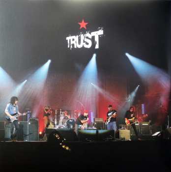 2LP Trust: Soulagez-Vous Dans Les Urnes !