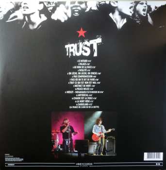 2LP Trust: Soulagez-Vous Dans Les Urnes !