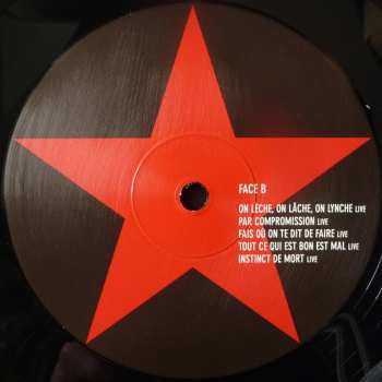2LP Trust: Soulagez-Vous Dans Les Urnes !