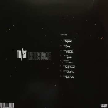 LP Trust: The Destroyer - Part One