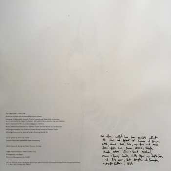 LP Trust: The Destroyer - Part One