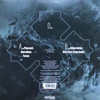 LP Trust Us: Non-Zero-Sum Game CLR | LTD