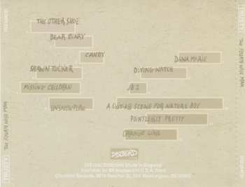 CD Trusty: The Fourth Wise Man