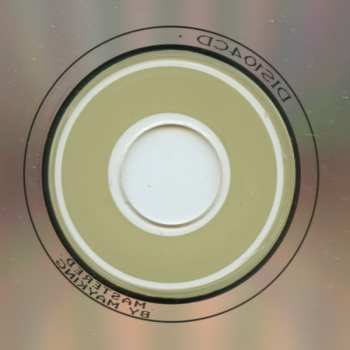 CD Trusty: The Fourth Wise Man