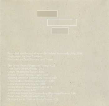 CD Trusty: The Fourth Wise Man