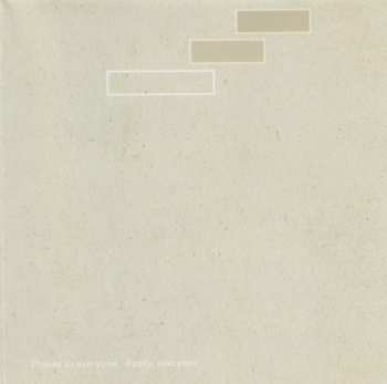 CD Trusty: The Fourth Wise Man