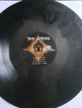 LP Truth Corroded: Bloodlands CLR