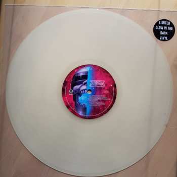 LP Rezet: Truth in Between CLR