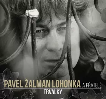 Trvalky