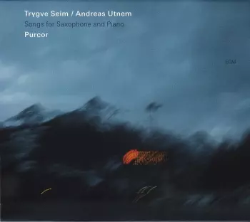 Trygve Seim: Purcor – Songs For Saxophone And Piano