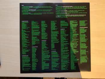 3LP Tryo: XXV Ans LTD | CLR