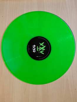 3LP Tryo: XXV Ans LTD | CLR