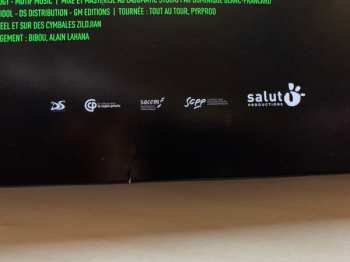 3LP Tryo: XXV Ans LTD | CLR