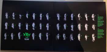 3LP Tryo: XXV Ans LTD | CLR