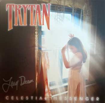 LP Trytan: Celestial Messenger CLR | LTD