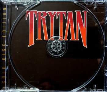 CD Trytan: Celestial Messenger