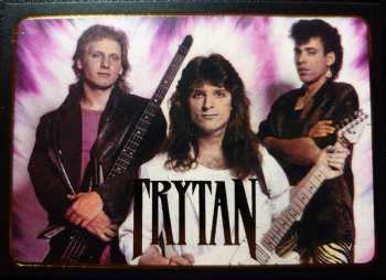 CD Trytan: Celestial Messenger