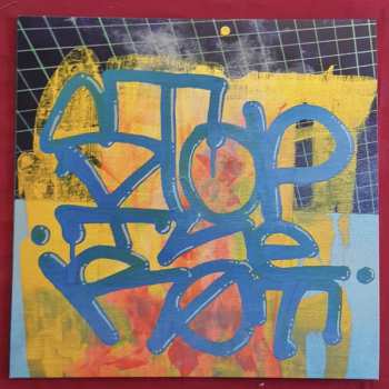 Album T.S. Warspite: Stop The Rot