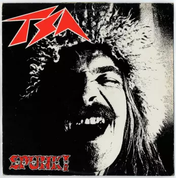 Spunk!