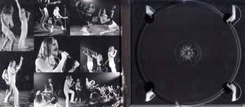 CD TSA: Spunk!