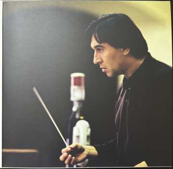 LP Pyotr Ilyich Tchaikovsky: Symphonie Nr. 4 LTD | NUM