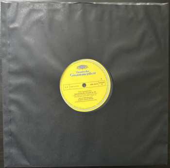 LP Pyotr Ilyich Tchaikovsky: Symphonie Nr. 4 LTD | NUM