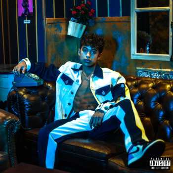 Album Tsew the Kid: Lofi