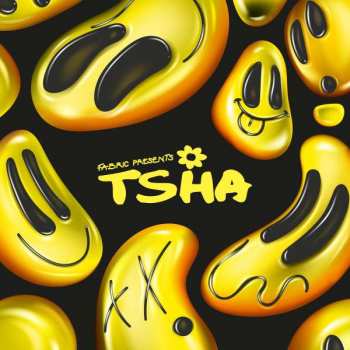 CD TSHA: Fabric Presents TSHA