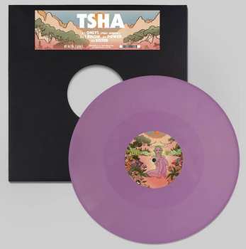 LP TSHA: OnlyL CLR
