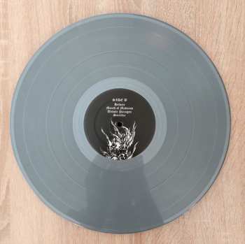 2LP Tsjuder: Desert Northern Hell CLR | LTD