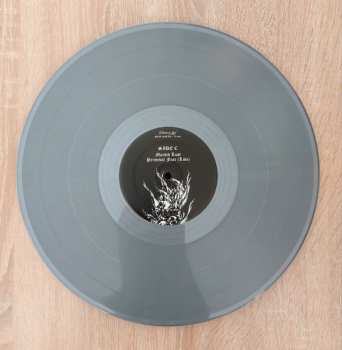 2LP Tsjuder: Desert Northern Hell CLR | LTD