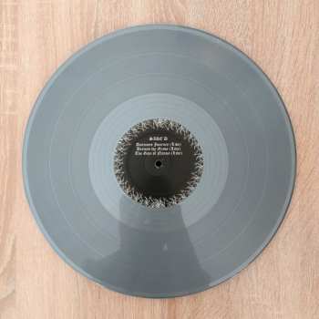 2LP Tsjuder: Desert Northern Hell CLR | LTD