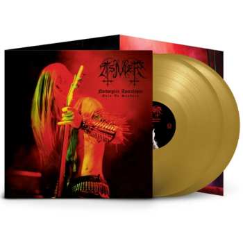 2LP Tsjuder: Norwegian Apocalypse