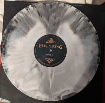 2LP Yuka Kitamura: Elden Ring CLR