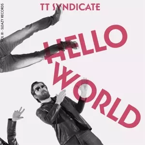 Hello World Vol III
