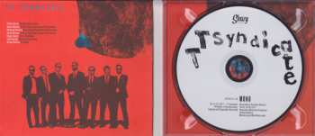 CD TT Syndicate: TT Syndicate