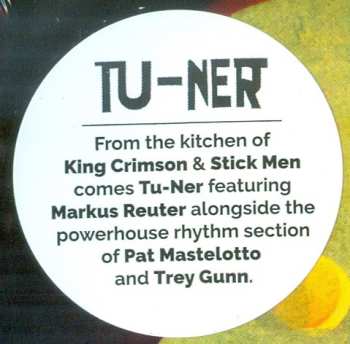 2CD Tu-Ner: T-1 Contact Information