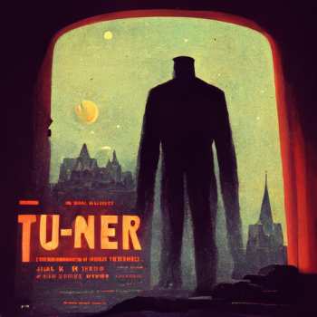 Album Tu-Ner: T1 – Contact Information